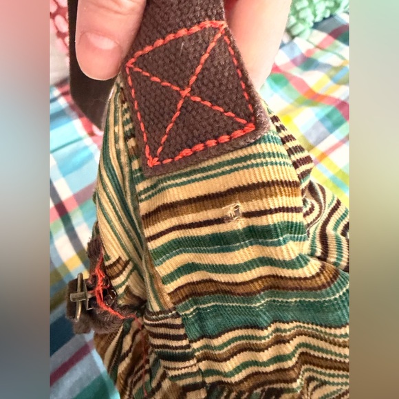 American Eagle & Gap small shoulder bags lot - Picture 10 of 10